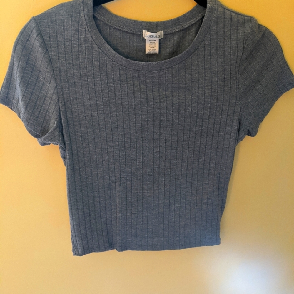 Forever 21 crop size medium